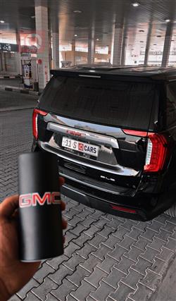 GMC Yukon